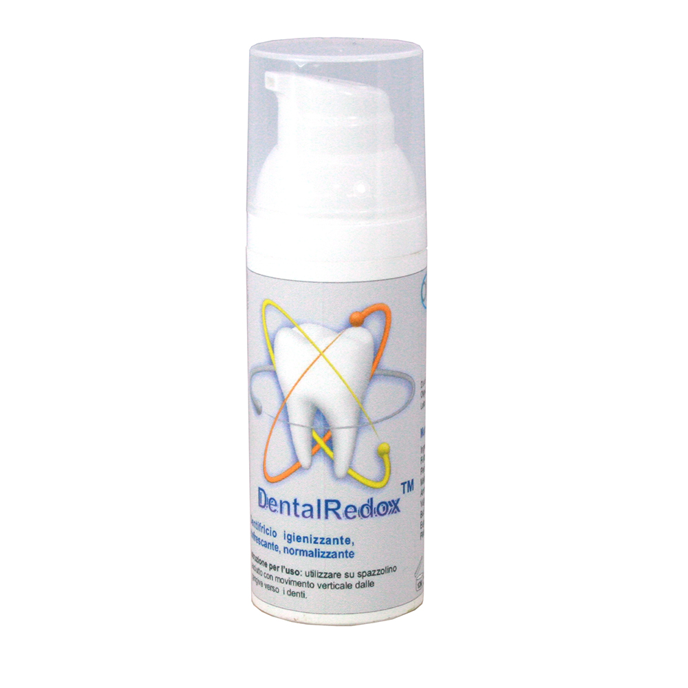 Dental Redox 50ml