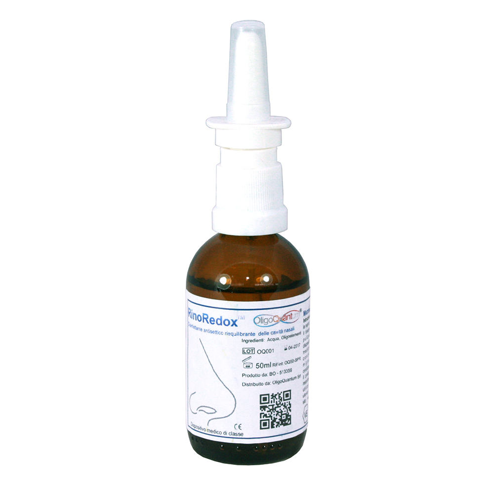 Rino Redox 50ml